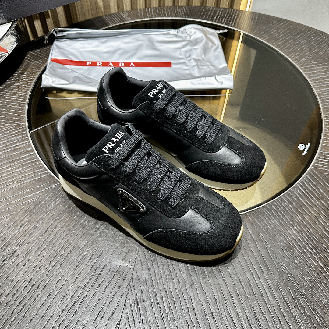 PR SNEAKER