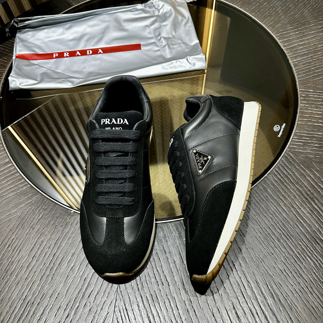 PR SNEAKER