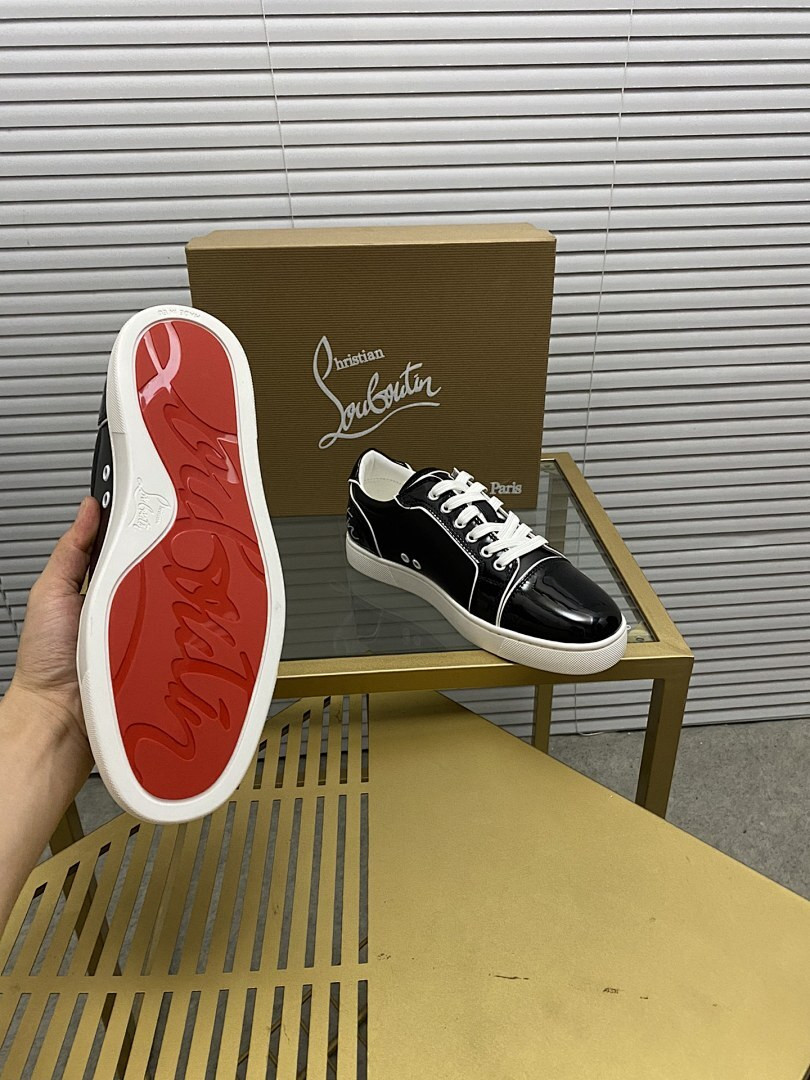 CHIAN LOUIN SNEAKER