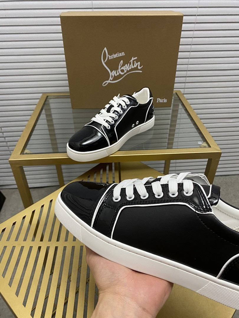 CHIAN LOUIN SNEAKER