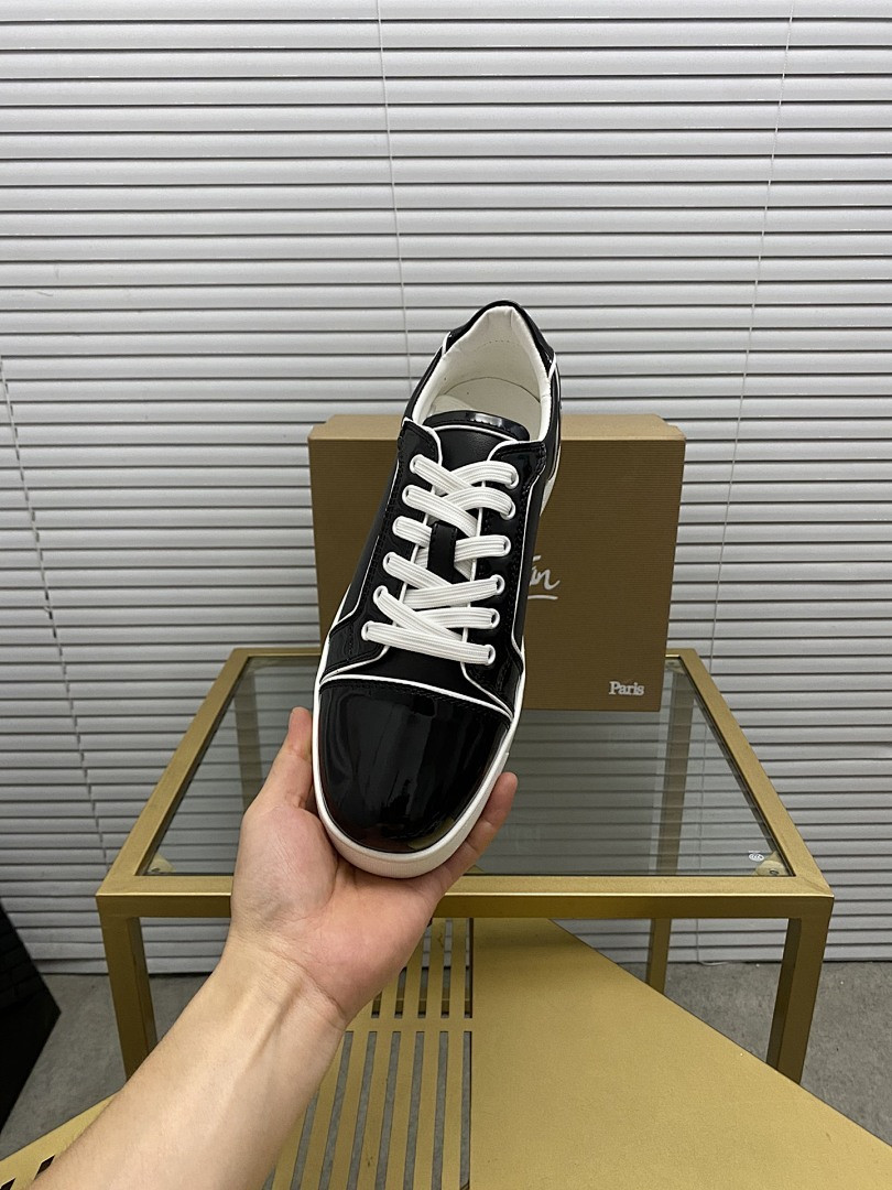 CHIAN LOUIN SNEAKER