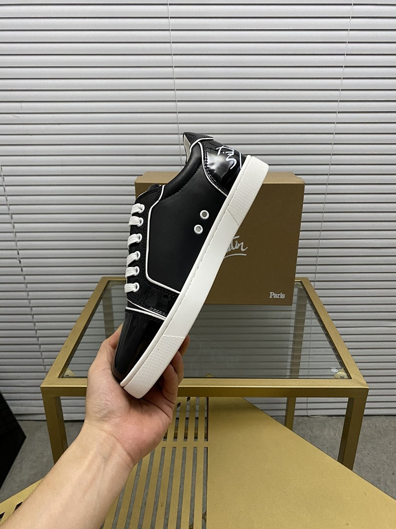 CHIAN LOUIN SNEAKER