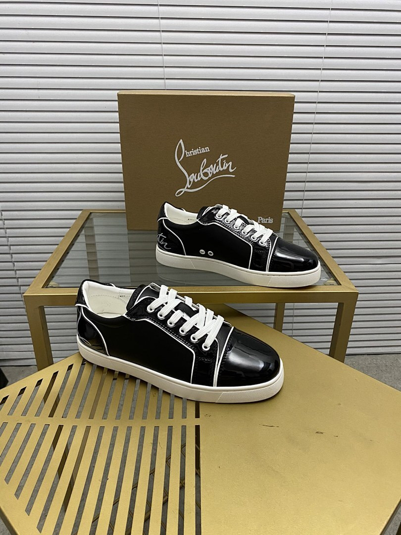 CHIAN LOUIN SNEAKER