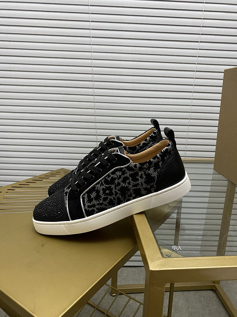 CHIAN LOUIN SNEAKER
