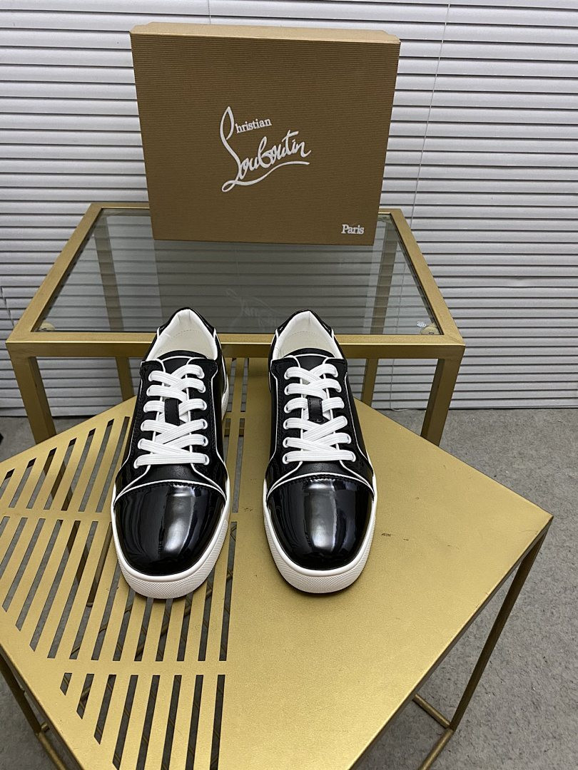 CHIAN LOUIN SNEAKER