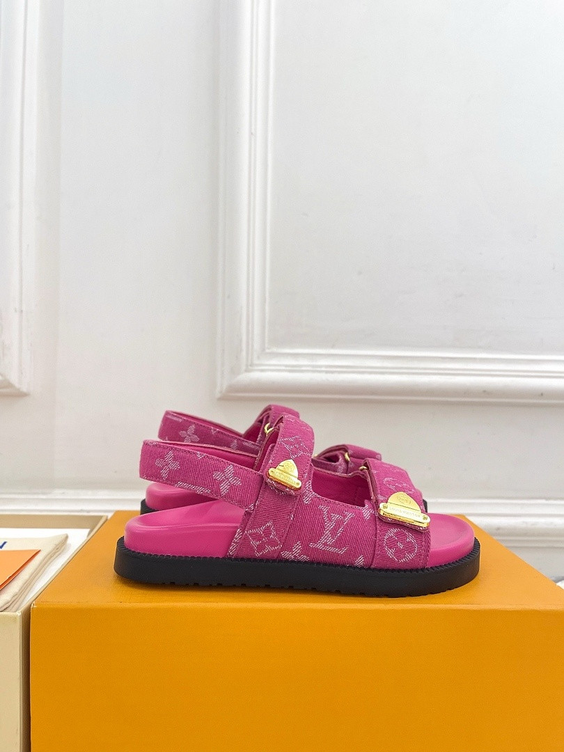 LOU1_TON SLIPPERS