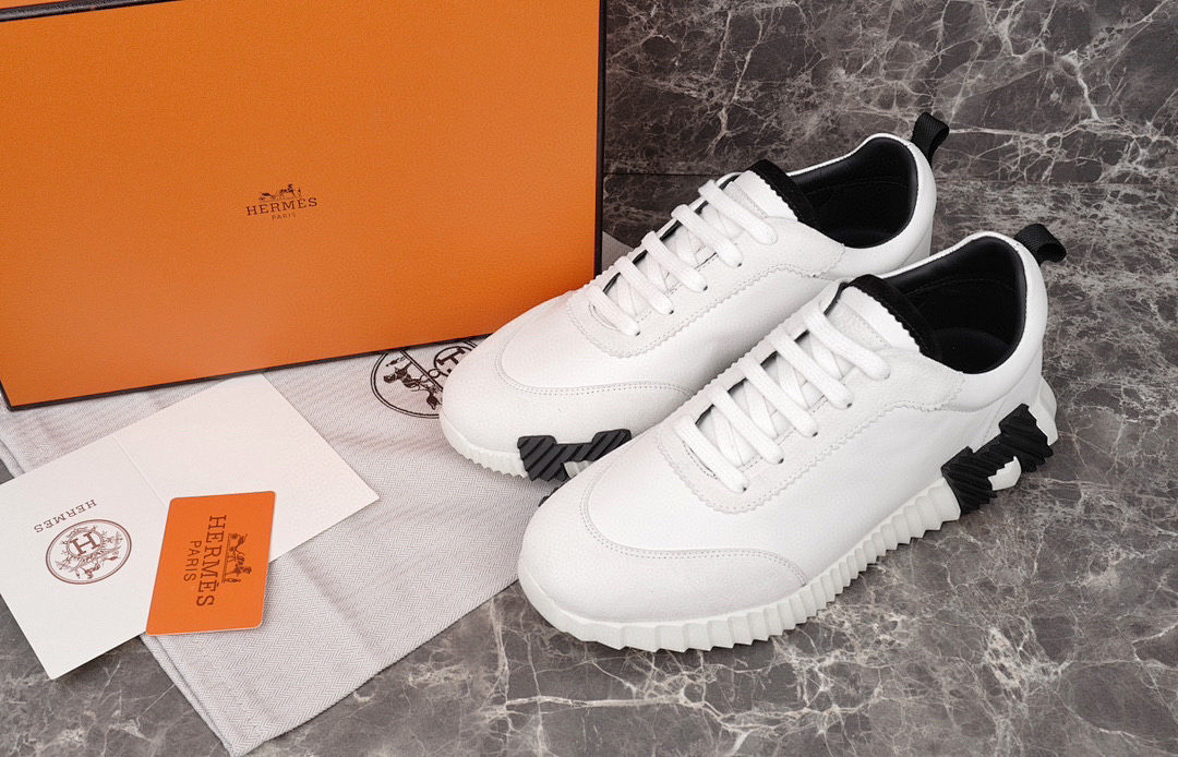 H*ER*MES SNEAKER