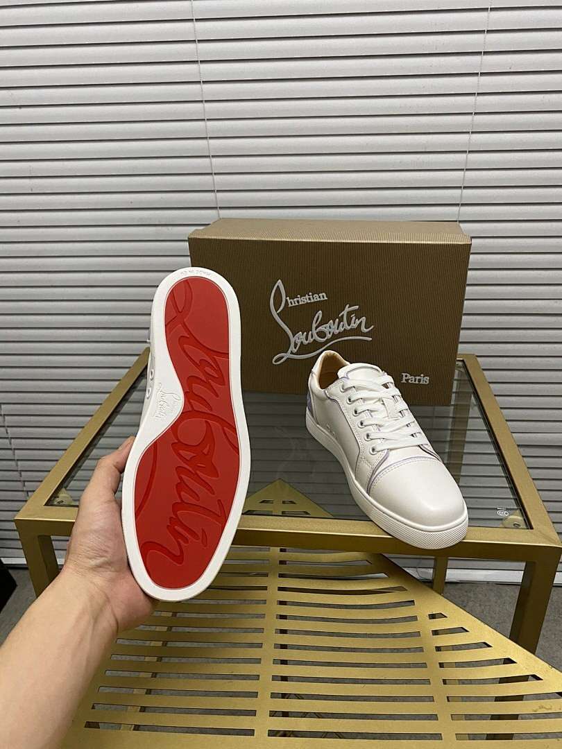 CHIAN LOUIN SNEAKER