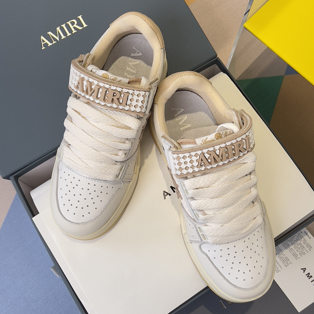 AMIRI SNEAKERS