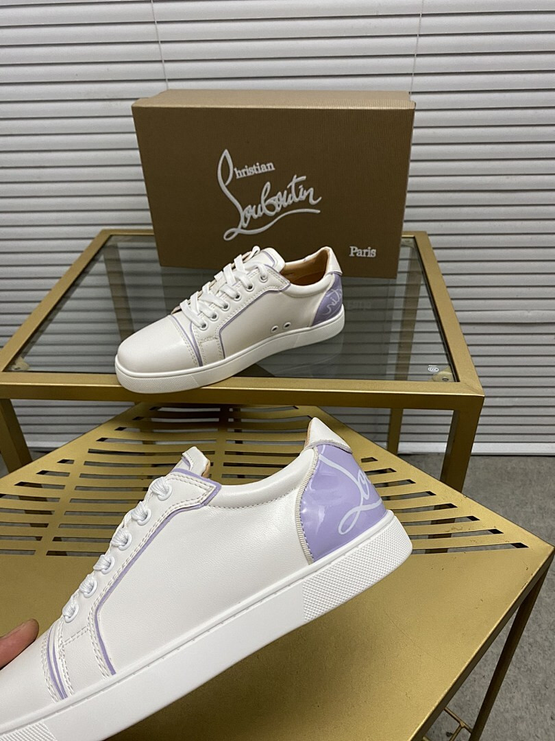 CHIAN LOUIN SNEAKER