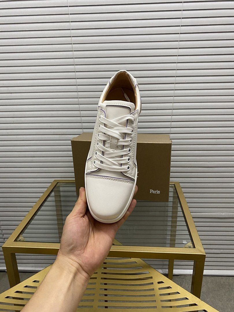 CHIAN LOUIN SNEAKER