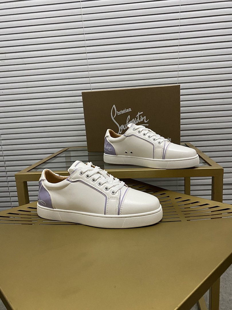 CHIAN LOUIN SNEAKER