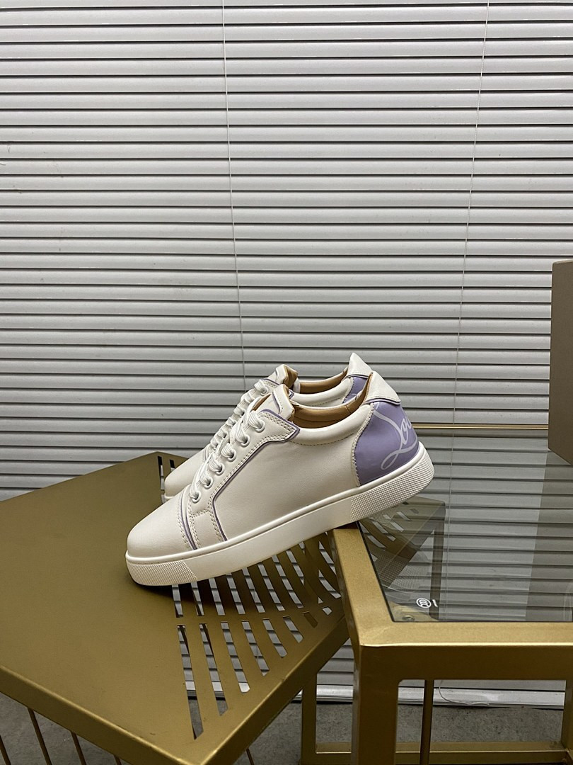 CHIAN LOUIN SNEAKER
