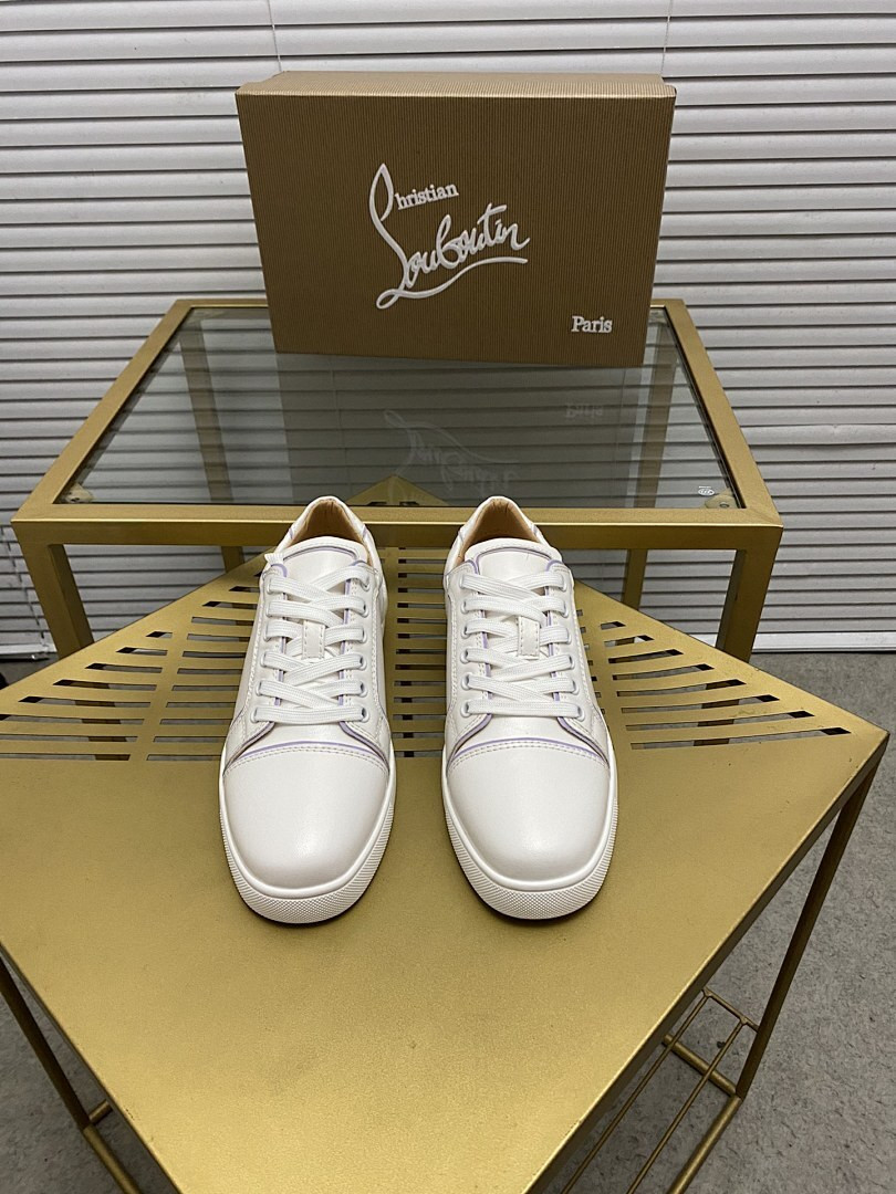CHIAN LOUIN SNEAKER