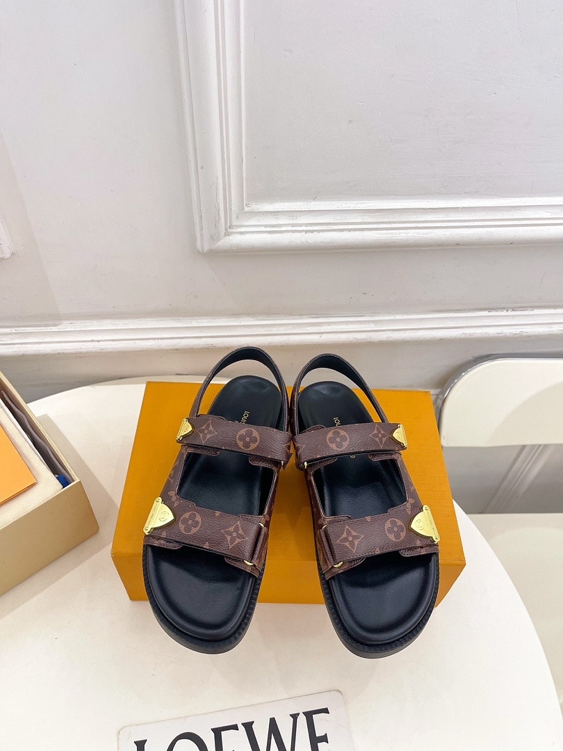 LOU1_TON SLIPPERS