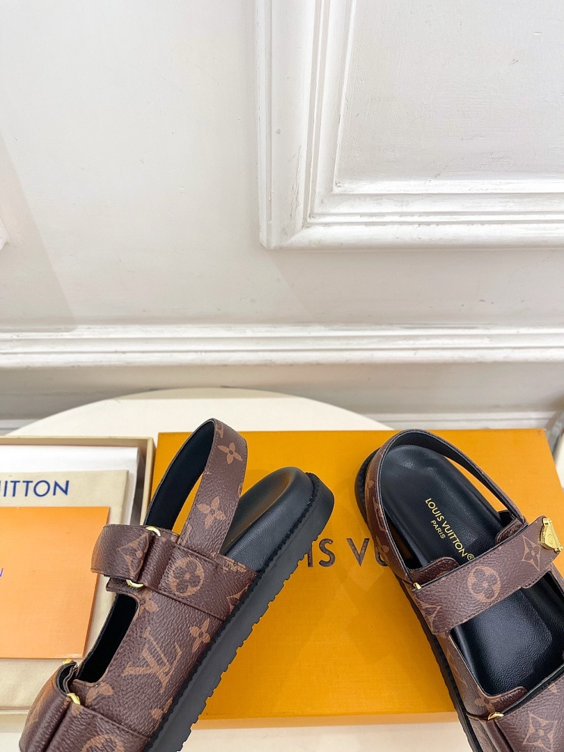 LOU1_TON SLIPPERS