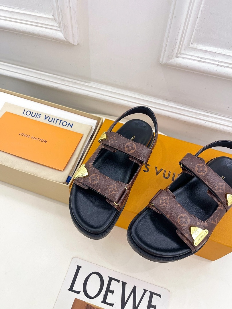 LOU1_TON SLIPPERS