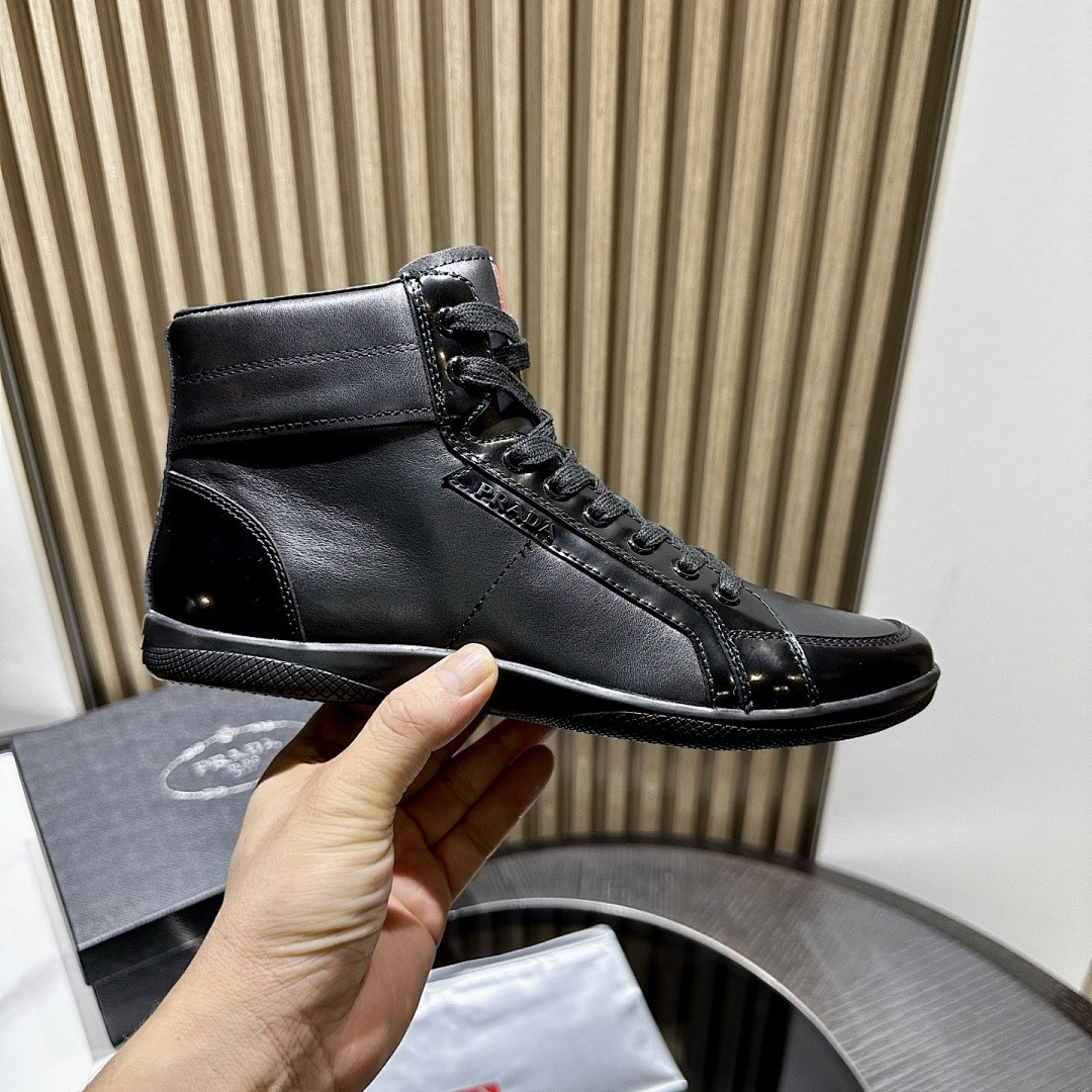 PR SNEAKER