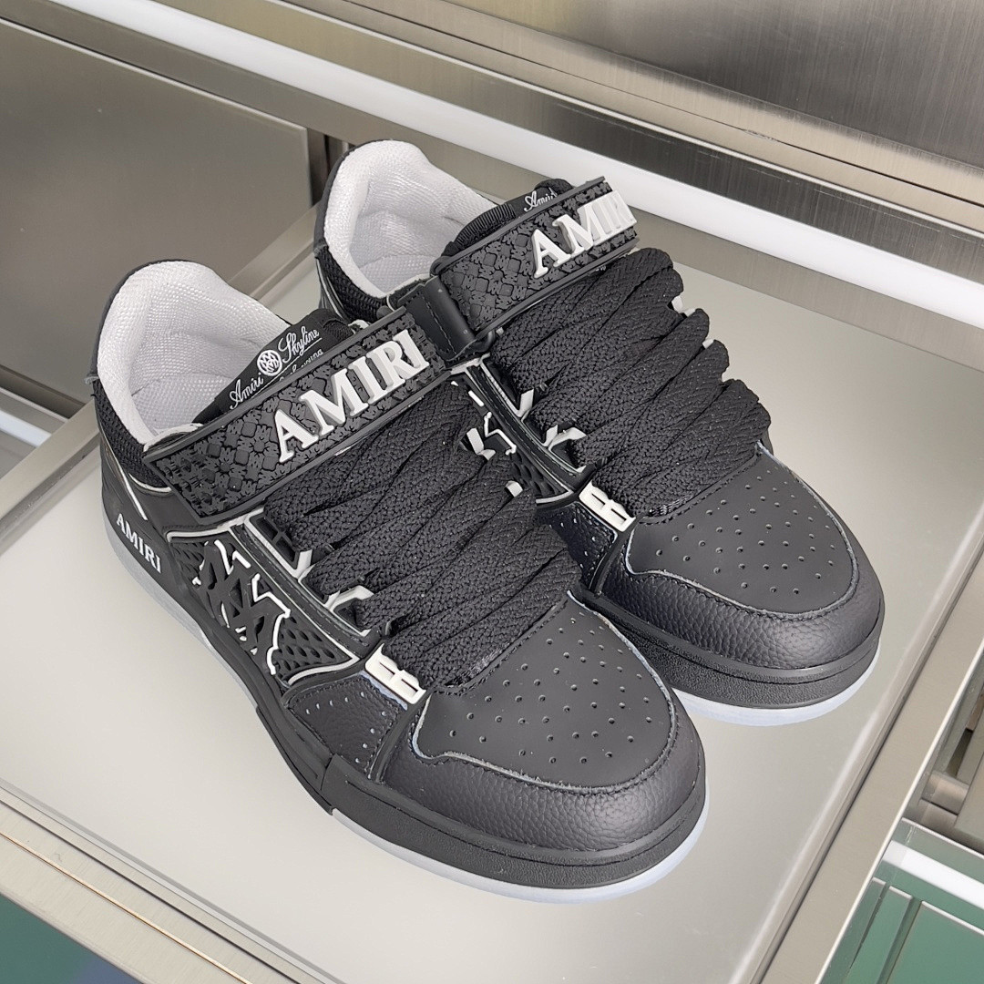 AMIRI SNEAKERS
