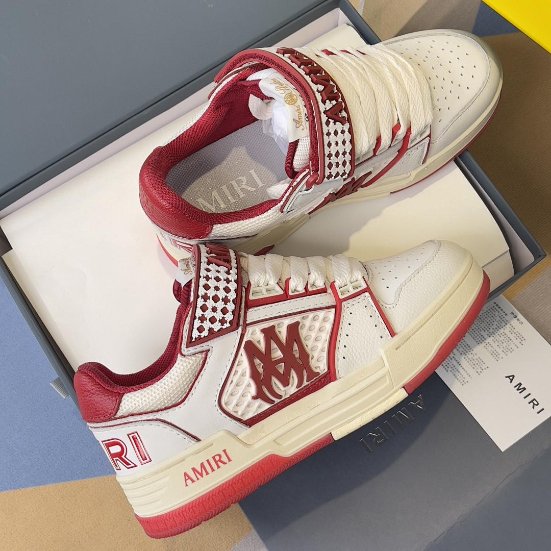AMIRI SNEAKERS