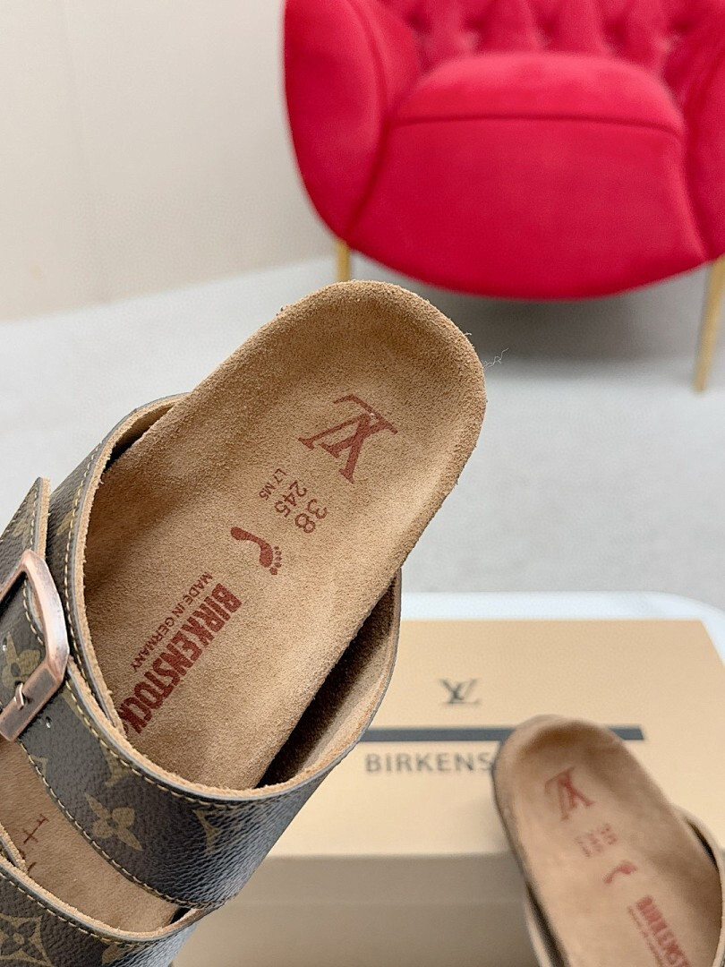 LOU1_TON SLIPPERS
