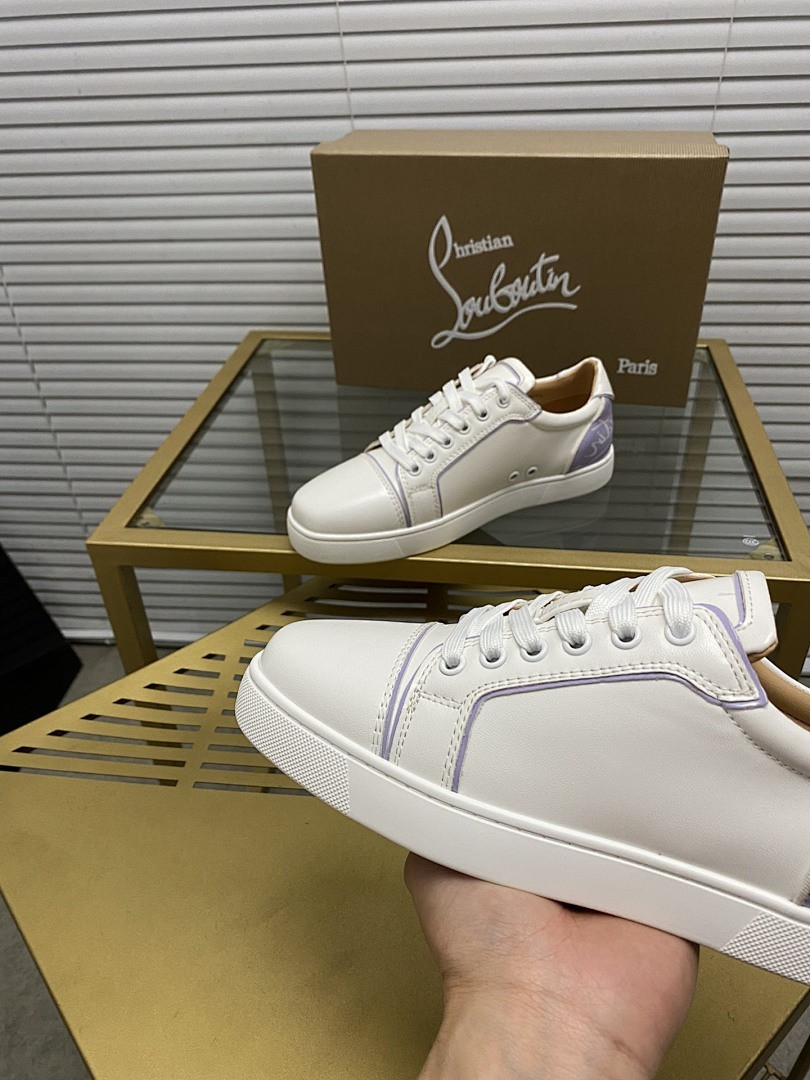 CHIAN LOUIN SNEAKER