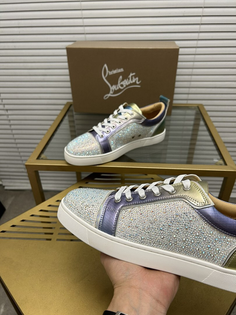 CHIAN LOUIN SNEAKER