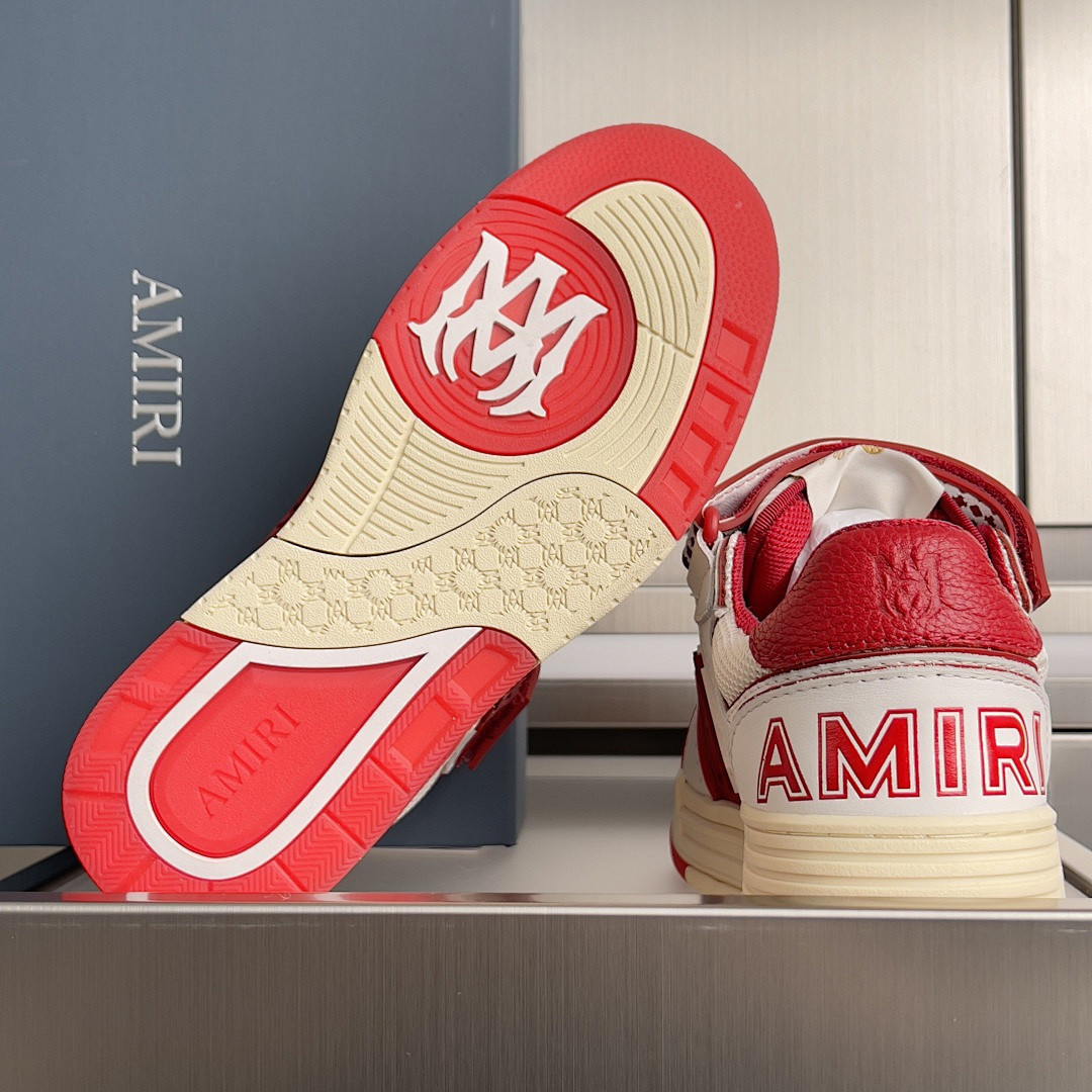 AMIRI SNEAKERS