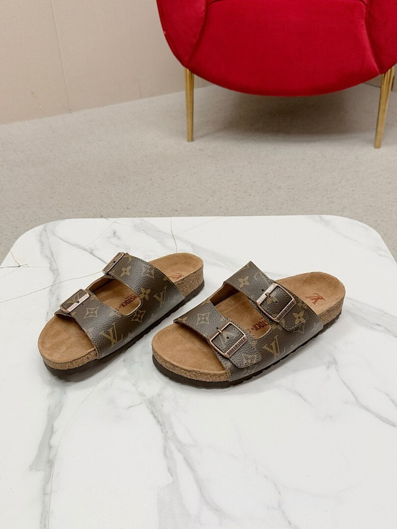 LOU1_TON SLIPPERS
