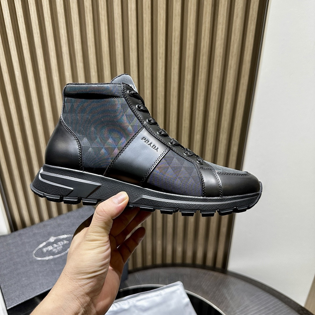 PR SNEAKER
