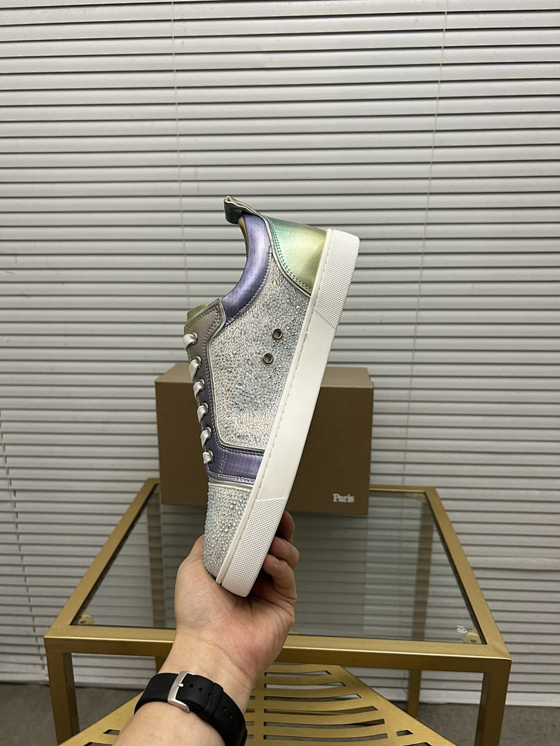 CHIAN LOUIN SNEAKER
