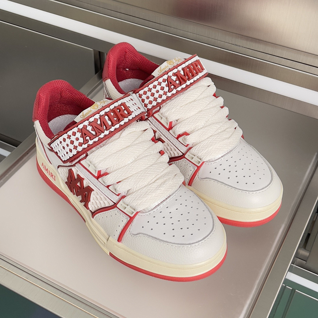 AMIRI SNEAKERS