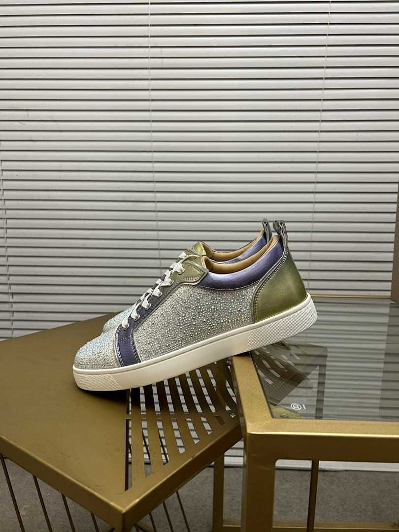 CHIAN LOUIN SNEAKER