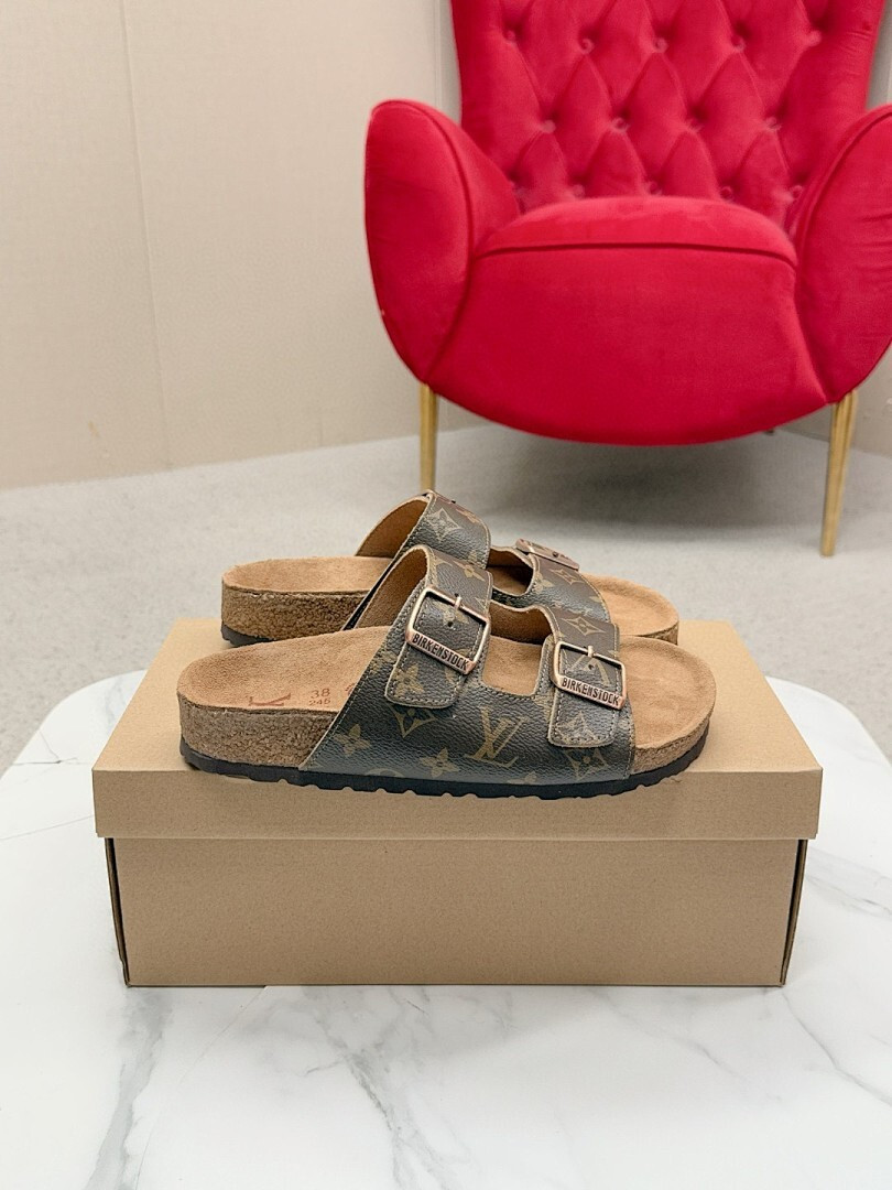LOU1_TON SLIPPERS