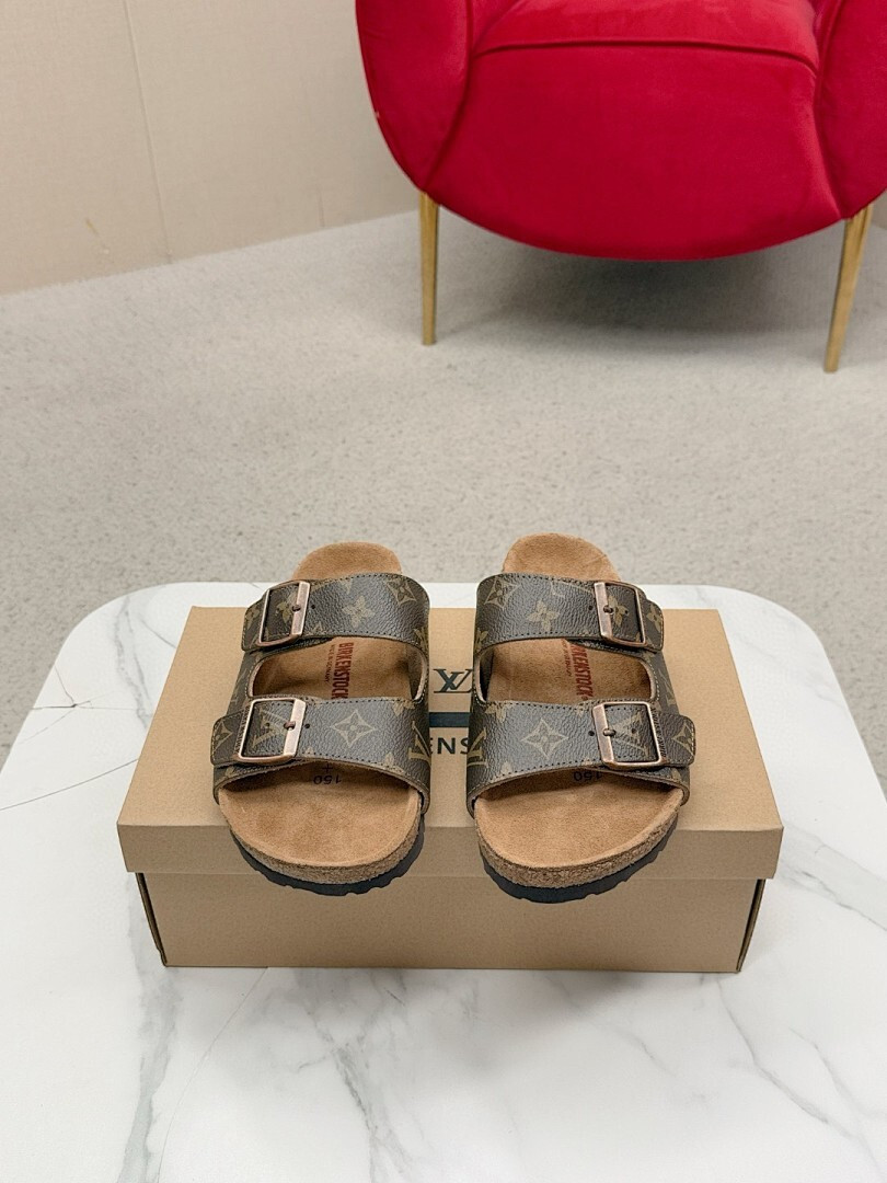 LOU1_TON SLIPPERS