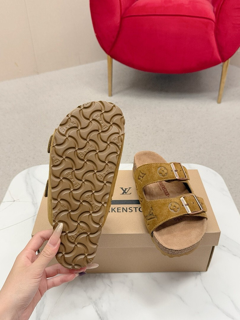 LOU1_TON SLIPPERS
