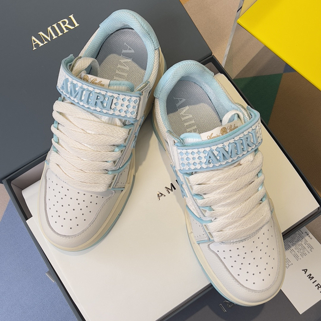 AMIRI SNEAKERS