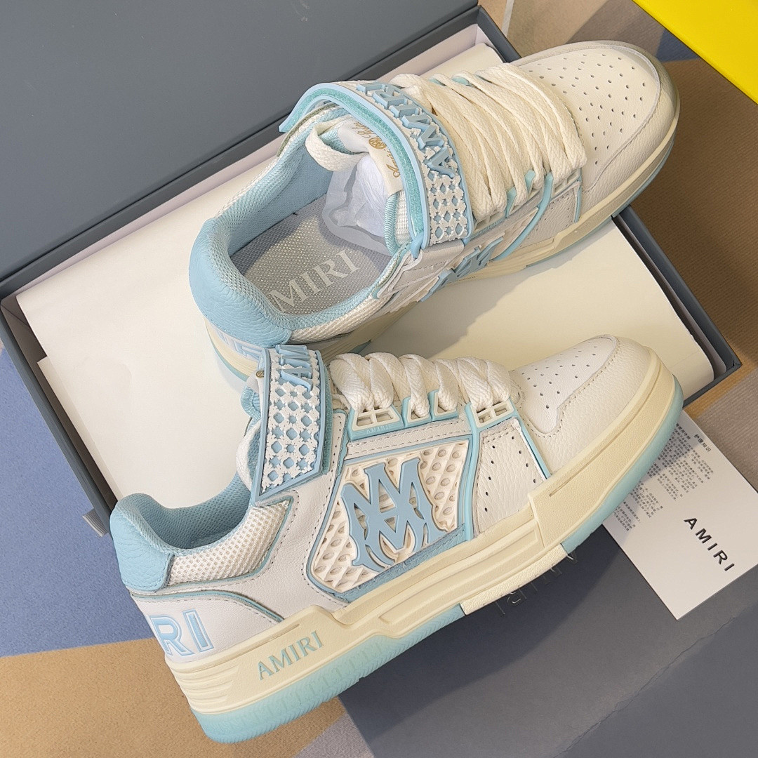 AMIRI SNEAKERS