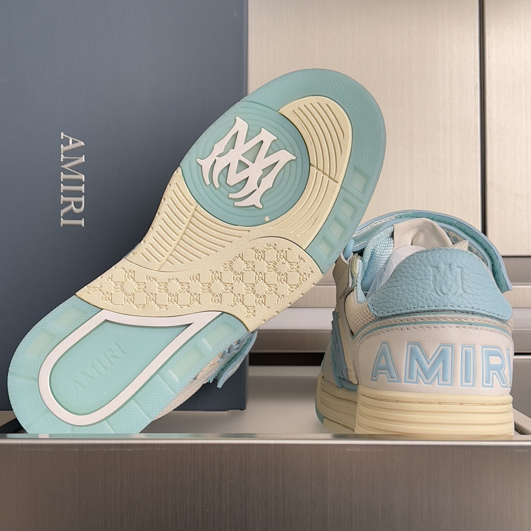 AMIRI SNEAKERS