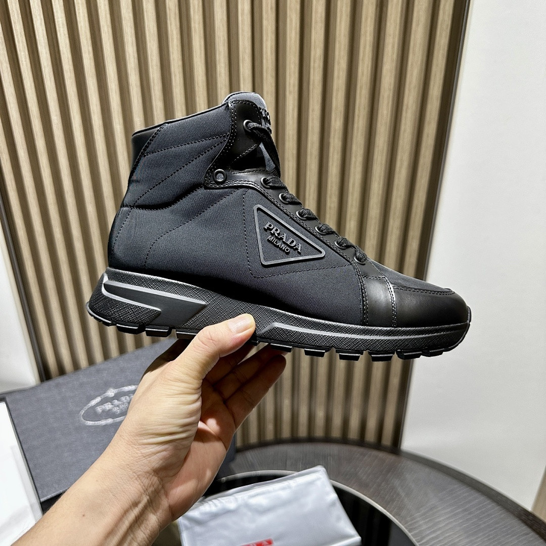 PR SNEAKER