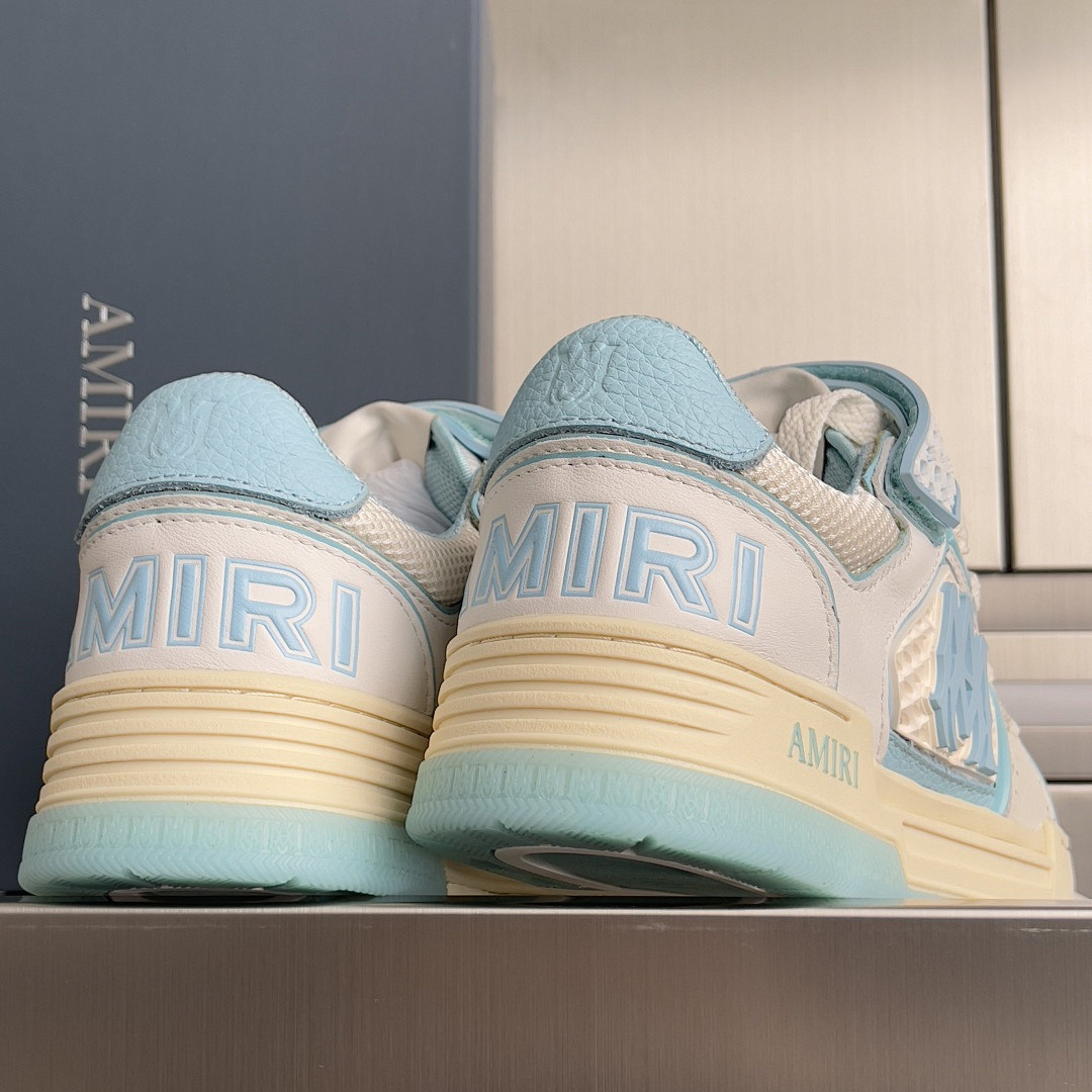 AMIRI SNEAKERS