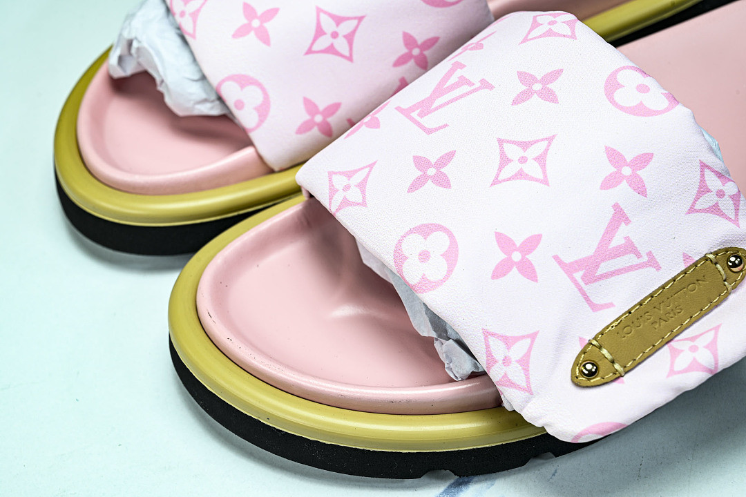 LOU1_TON SLIPPERS