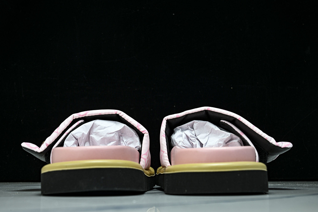 LOU1_TON SLIPPERS