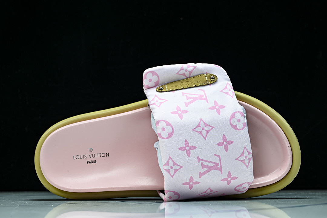 LOU1_TON SLIPPERS