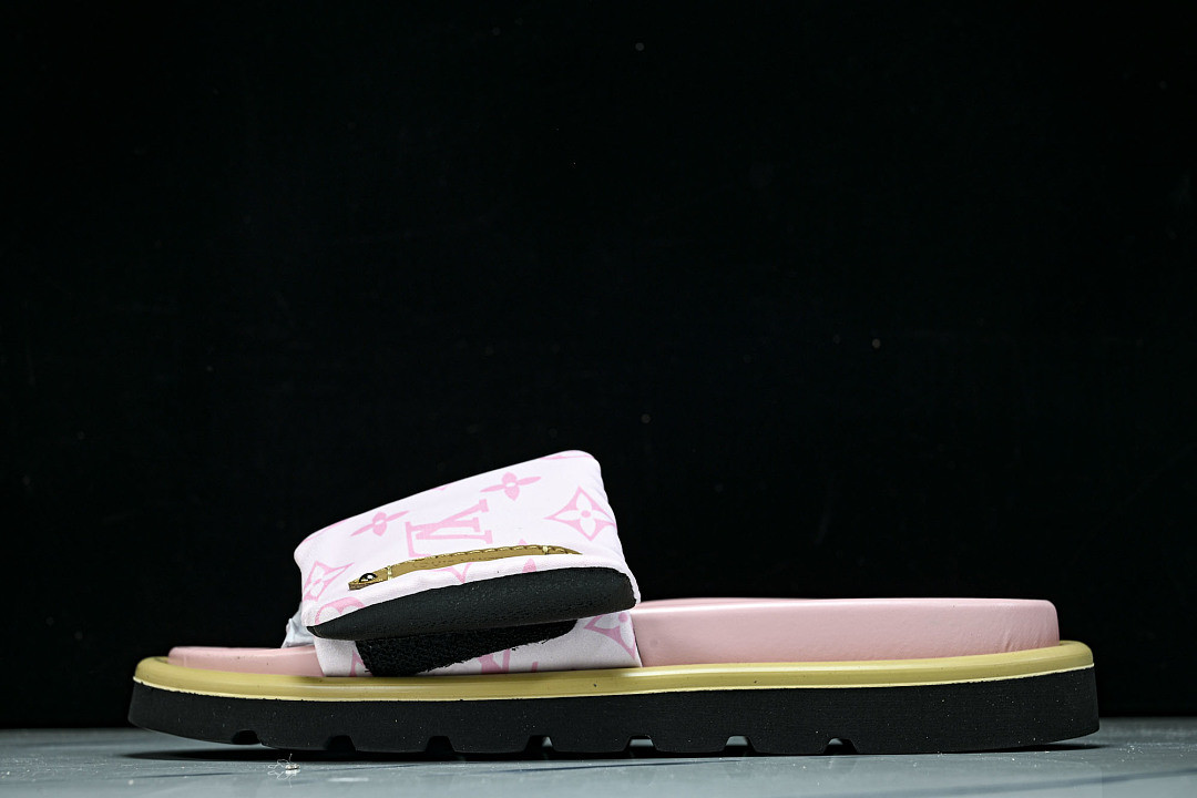 LOU1_TON SLIPPERS
