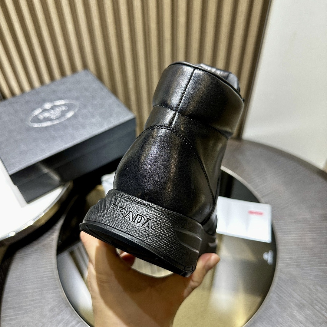 PR SNEAKER