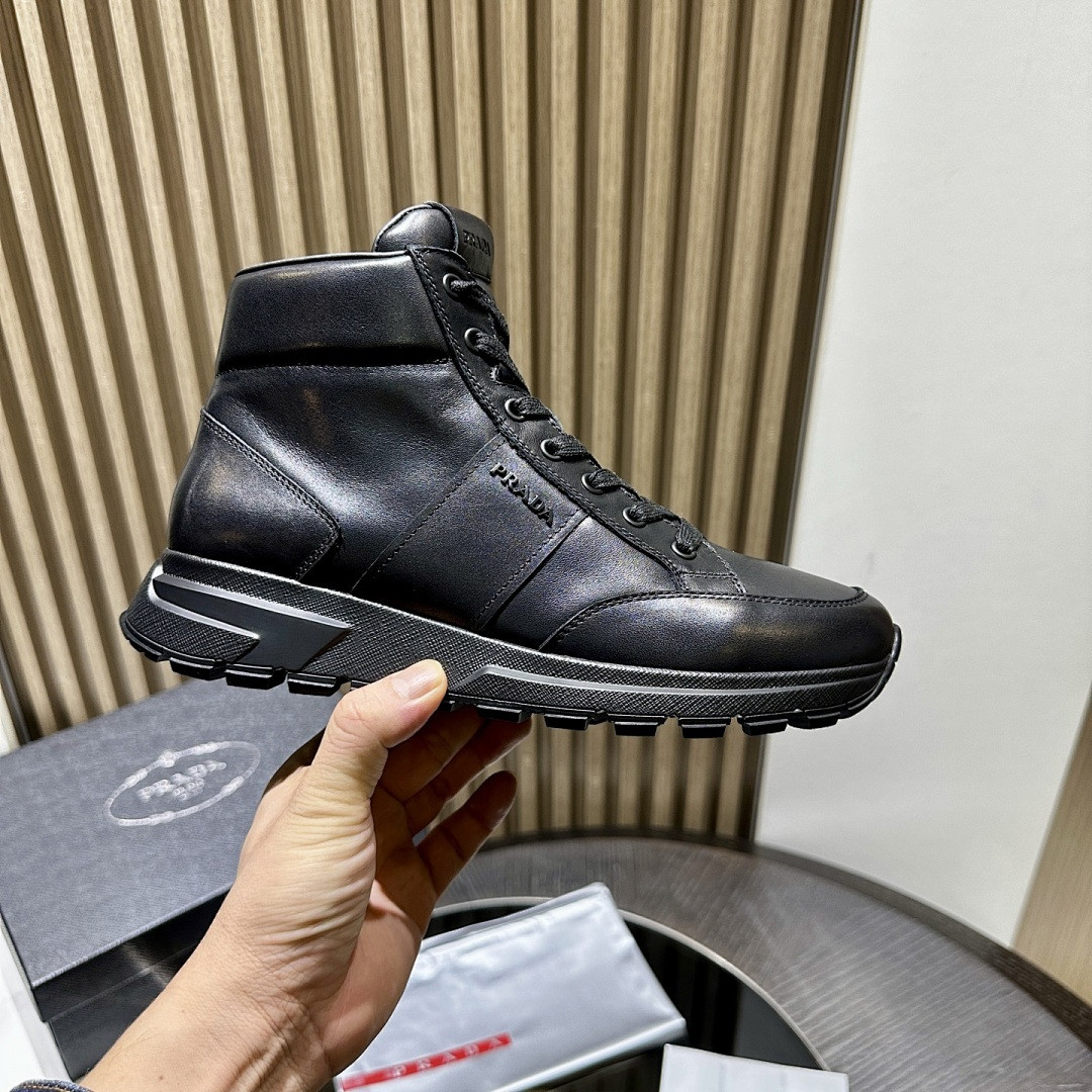 PR SNEAKER