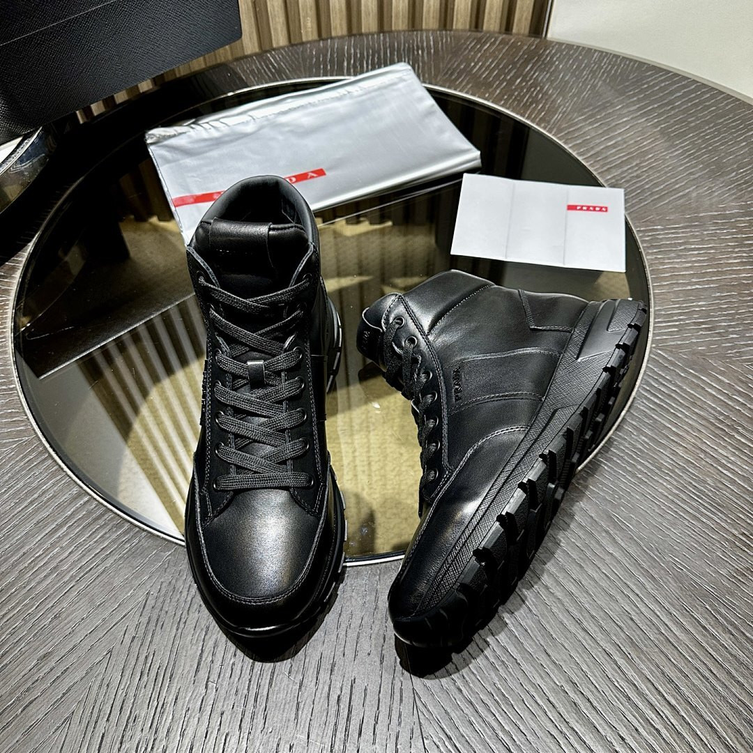 PR SNEAKER