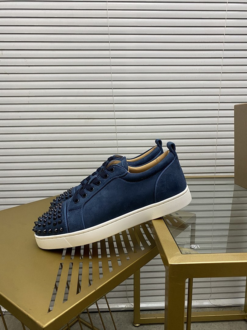 CHIAN LOUIN SNEAKER