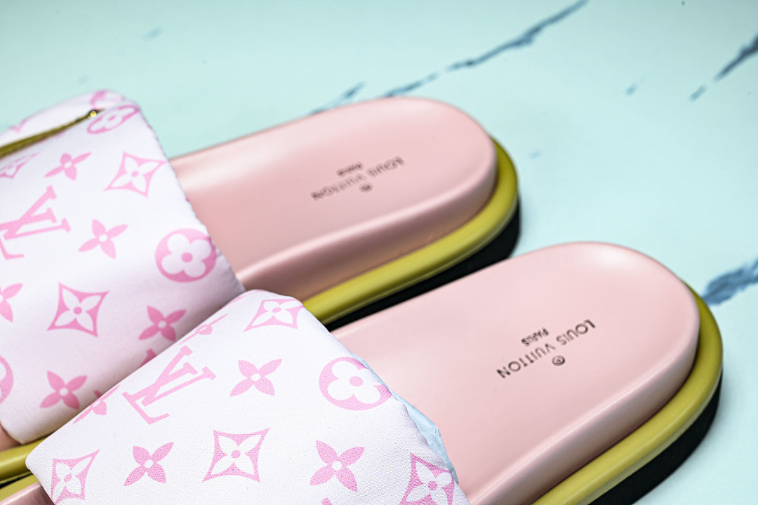 LOU1_TON SLIPPERS